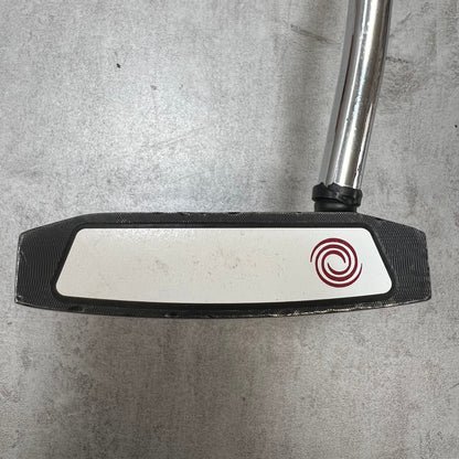 オデッセイ　ヴァーサ　7　メンズゴルフ　パター　右利き用　34インチ　ネオマレット　ODYSSEY　VERSA