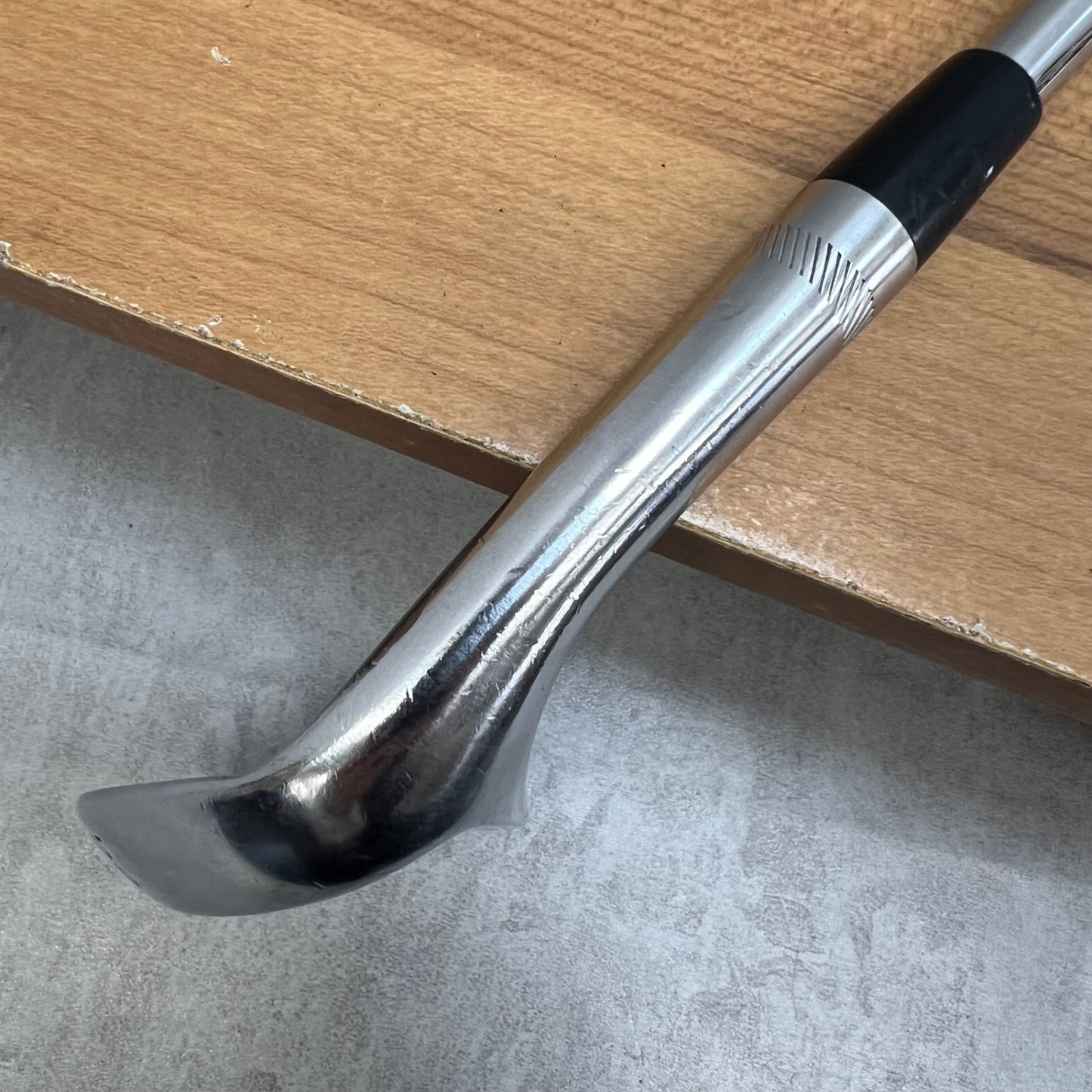 Titleist　タイトリスト	VOKEY DESIGN　ボーケイデザインメンズ　男性　ゴルフ　AW　アプローチウェッジ　52°　35インチ　D-3　S　右利き用