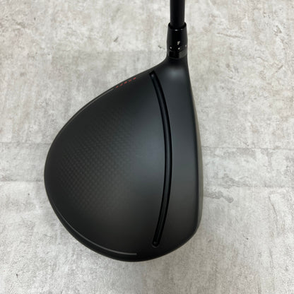 ONOFF オノフ　AKA　赤　2024年　メンズゴルフ　DR　ドライバー　1W	10.5°　C-9.5　R　右利き用