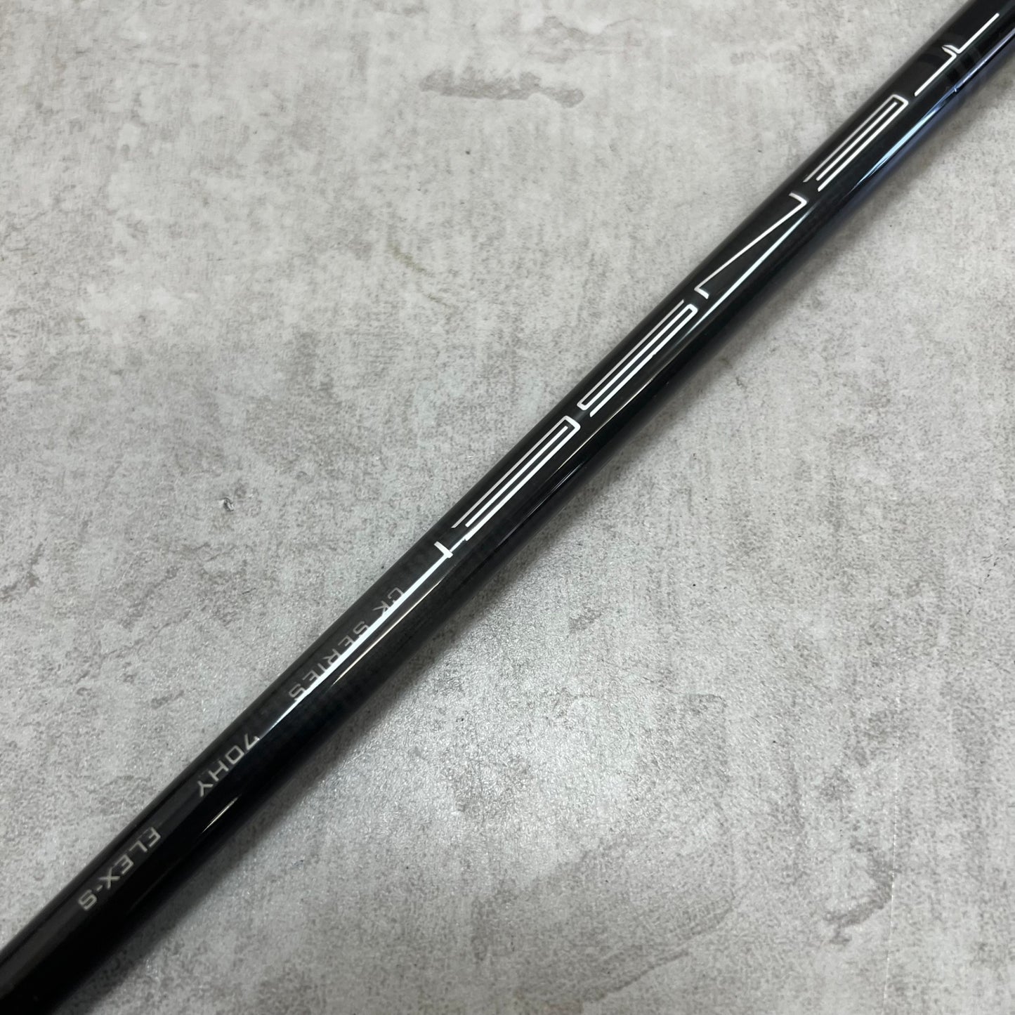 ミズノ　CLK　メンズゴルフ　ユーティリティ　S　19°　右利き用　UT　Mizuno TENSEI ブルー