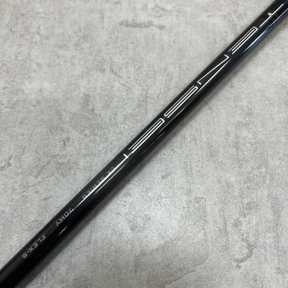 ミズノ　CLK　メンズゴルフ　ユーティリティ　S　19°　右利き用　UT　Mizuno TENSEI ブルー