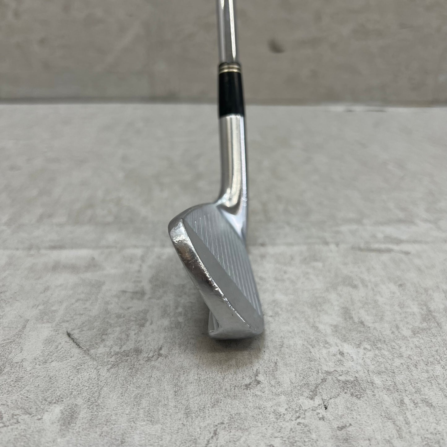 SRIXON　スリクソン　Z765　メンズゴルフ	7番アイアン　D-3　R　右利き用