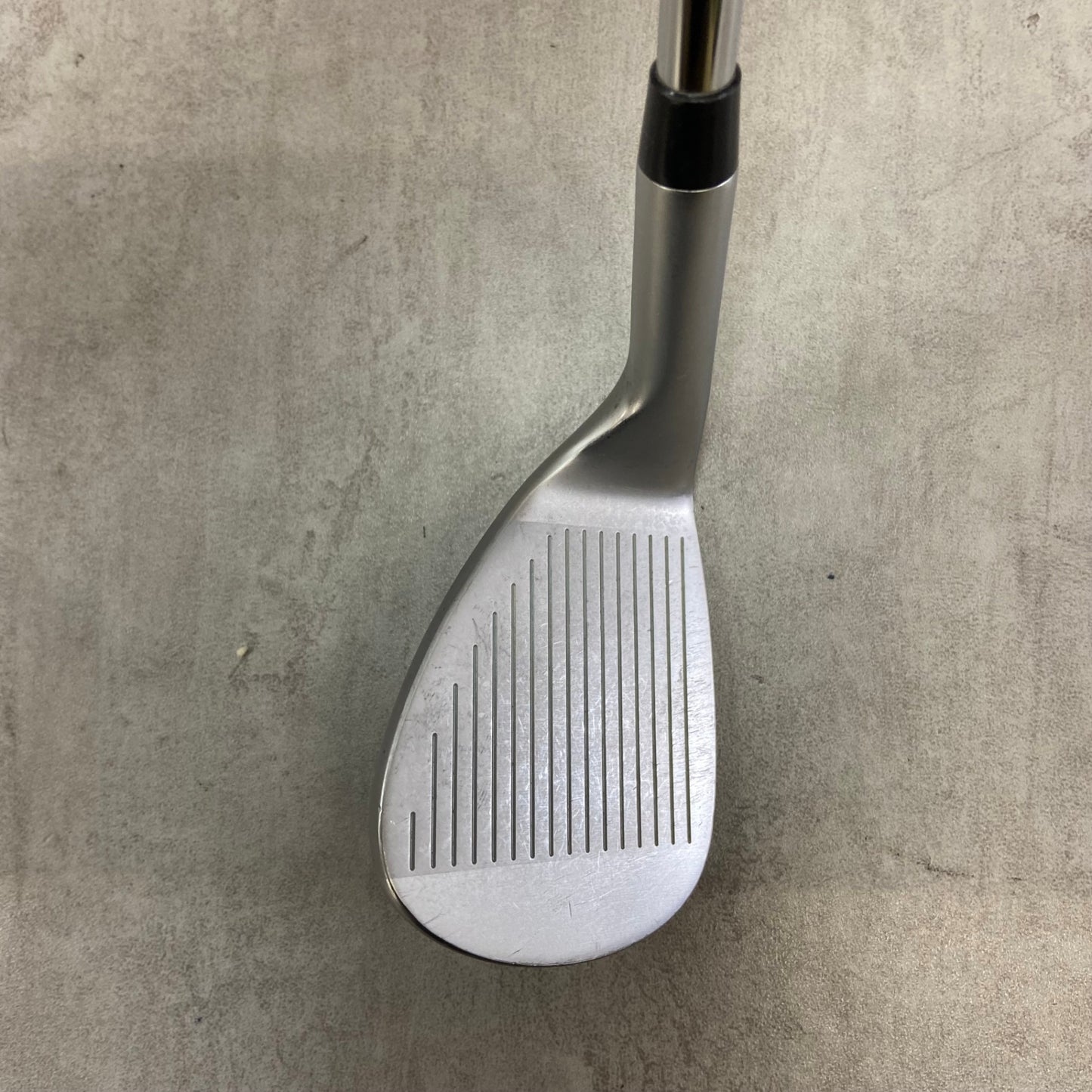 IGNIO イグニオ　RW　メンズゴルフ	LW　ロブウェッジ	60°	35インチ　D-2　右利き用