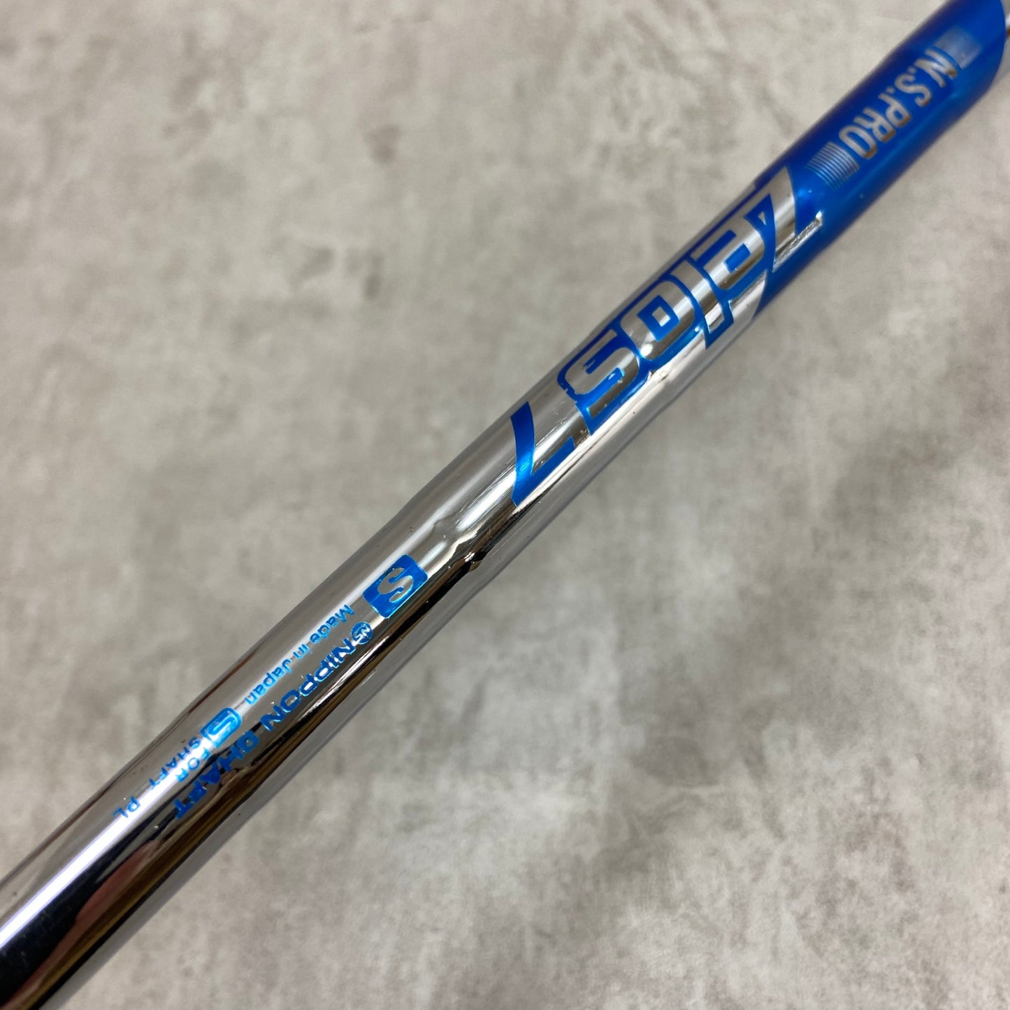 キャロウェイ　エピックスター　メンズゴルフ　アイアン　7番　S　右利き用　Callaway EPIC STAR