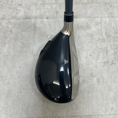 XXIO ゼクシオ 14代目 MP1400 メンズゴルフ 6H R 26° カーボン 右利き用 ハイブリッド ユーティリティ