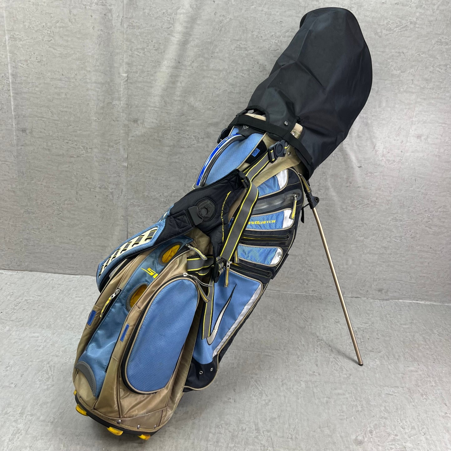 ナイキ　ミズノ　メンズゴルフ　クラブセット　12本　右利き用　NIKE　Mizuno