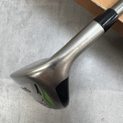 PING　ピン　ラプチャーV2　メンズゴルフ	　UT　ユーティリティウッド型　D-1　右利き用