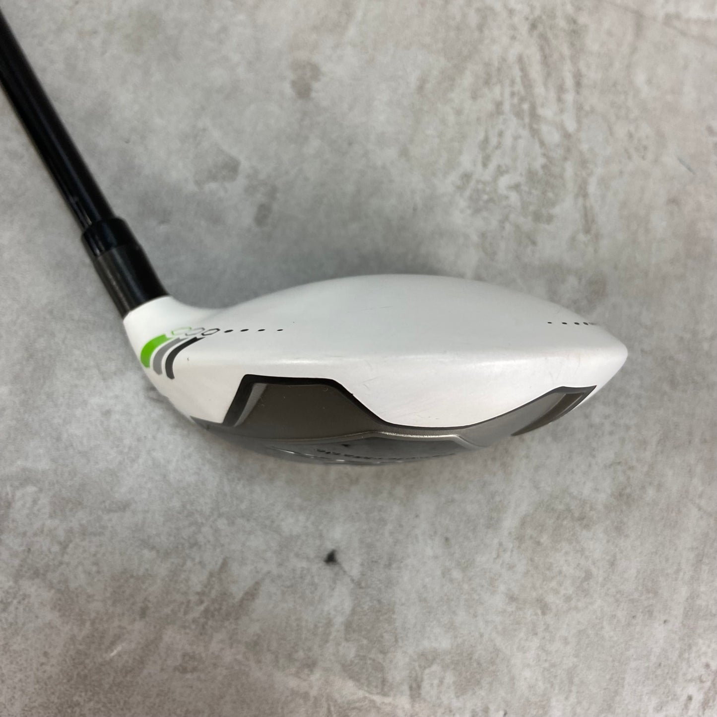 テーラーメイド　RBZ　メンズゴルフ　3W　R　右利き用　フェアウェイウッド　TaylorMade
