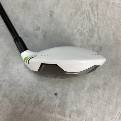 テーラーメイド　RBZ　メンズゴルフ　3W　R　右利き用　フェアウェイウッド　TaylorMade