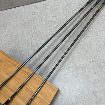 マジェスティ　バンキッシュ　メンズゴルフ　ウッド3本セット　R　右利き用　フェアウェイウッド　MAJESTY　VANQUISH