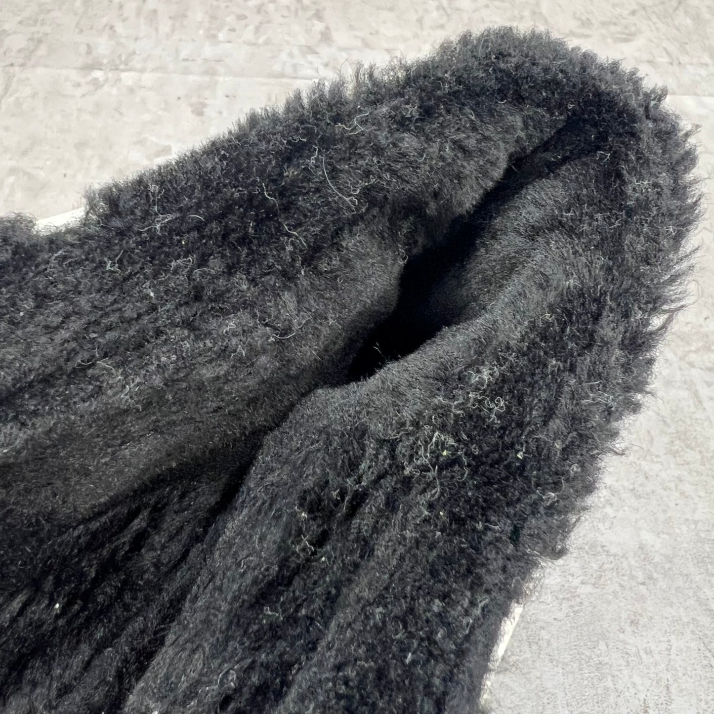 ルコックスポルティフ　ゴルフクラブ用ヘッドカバー　パター　ピン型　ホワイト　白　LE COQ SPORTIF