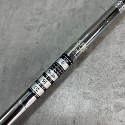 キャスコ　ドルフィンウェッジ　DW-118　メンズゴルフ　50° S 右利き用　AW アプローチ　Kasco　Dolphin Wedge