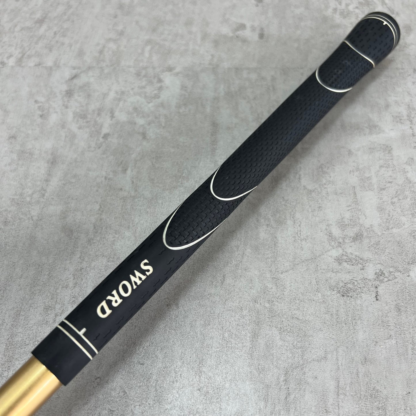 カタナ　ソード　スナイパー　589 メンズゴルフ　3W　SR 右利き用 フェアウェイウッド　KATANA SWORD SNIPER