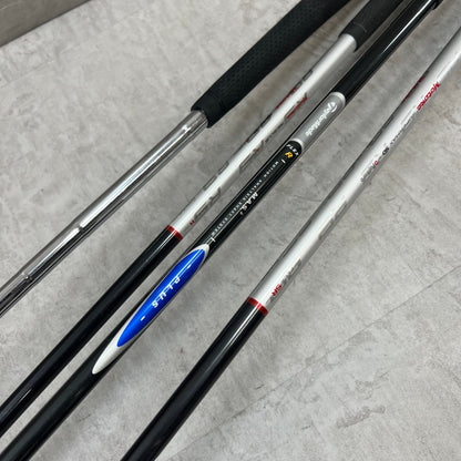 テーラーメイド メンズゴルフ クラブセット 12本 右利き用 TaylorMade