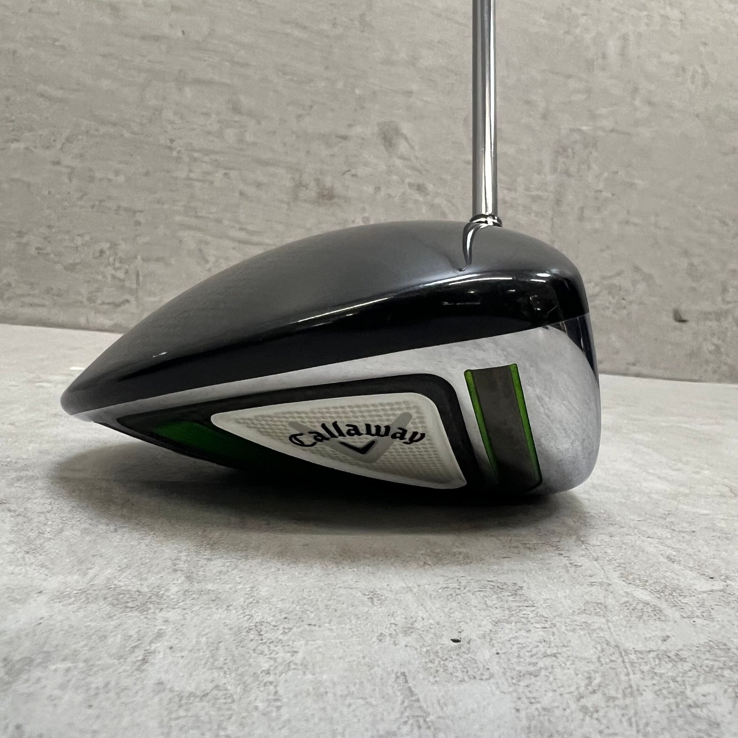 Callaway キャロウェイ EPIC MAX FAST エピック マックスファスト レディースゴルフ ドライバー SR 12° エルディオ 40 カーボン 右利き用