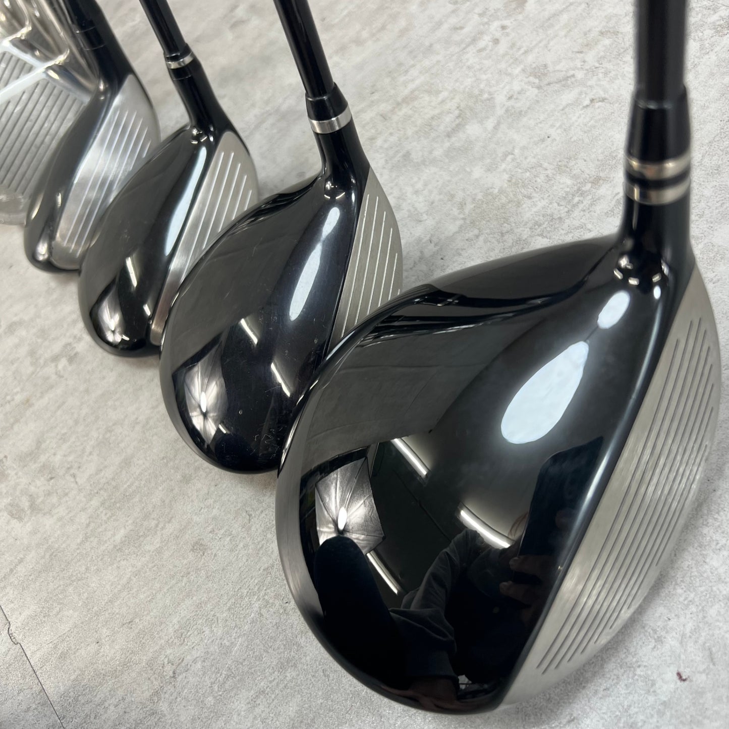 ヤマハ　ホンマ　メンズゴルフ　クラブセット　11本　右利き用　YAMAHA HONMA