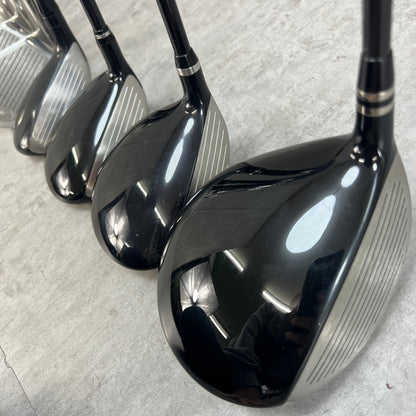 ヤマハ　ホンマ　メンズゴルフ　クラブセット　11本　右利き用　YAMAHA HONMA