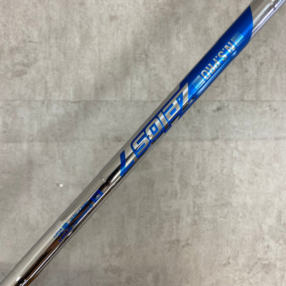 PING i500　メンズゴルフ　アイアン　7番　S 右利き用　ピン　N.S.PRO Zelos7