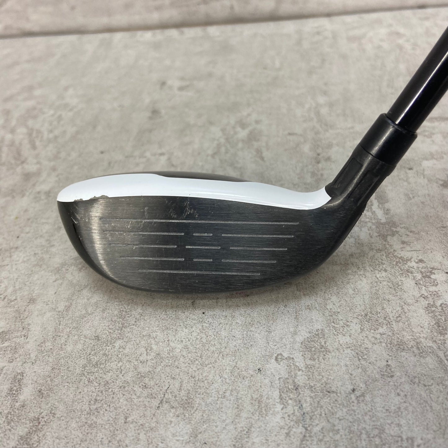 テーラーメイド　M2　メンズゴルフ　3UT　S　右利き用　ユーティリティ　19° TaylorMade