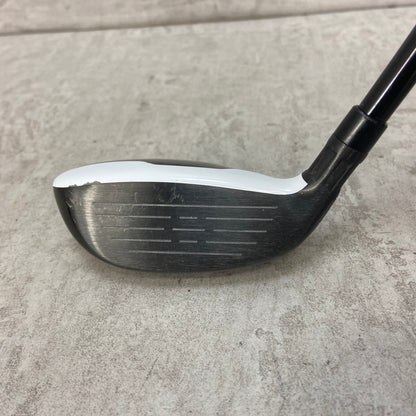 テーラーメイド　M2　メンズゴルフ　3UT　S　右利き用　ユーティリティ　19° TaylorMade