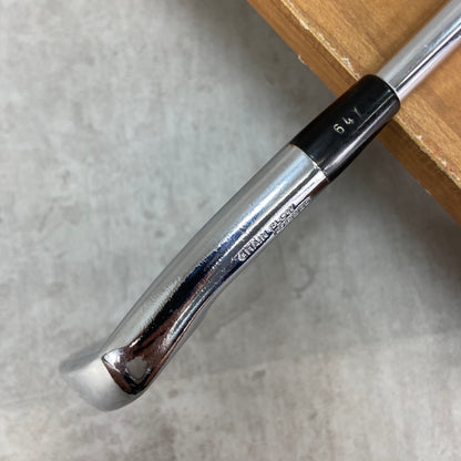 ミズノ　MP-60　メンズゴルフ　アイアン　3番　ロング　右利き用　MIZUNO