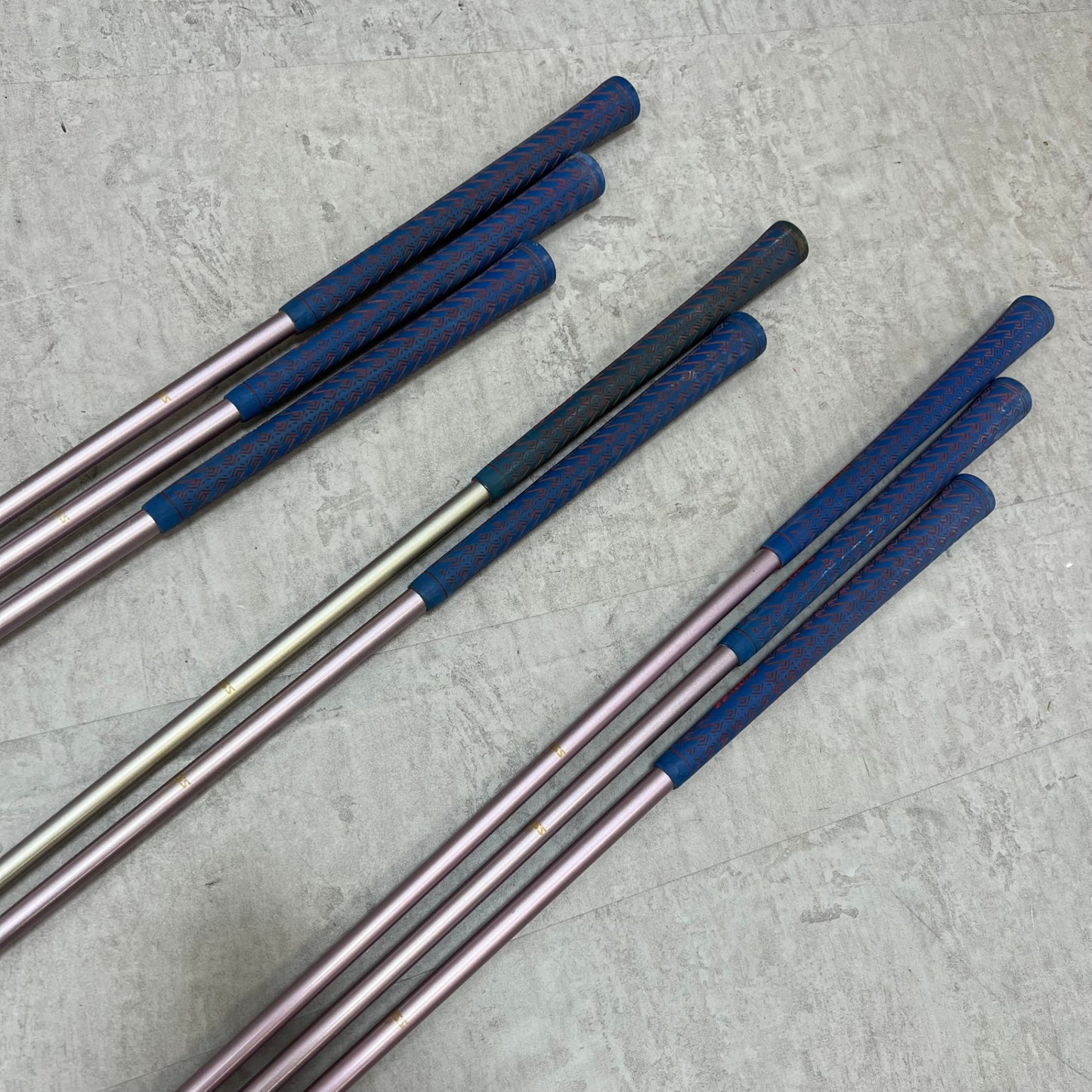 ダンロップ　マンシングウェア　レディースゴルフ　クラブセット　12本　右利き用　DUNLOP　Munsing wear