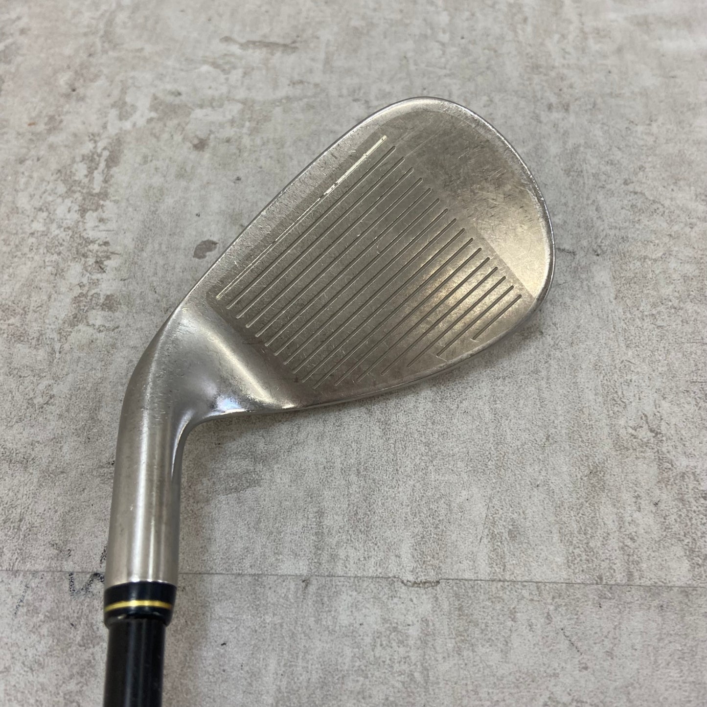 ゼクシオ　プライム　メンズゴルフ　サンドウェッジ　右利き用　SP500 SW XXIO PRIME
