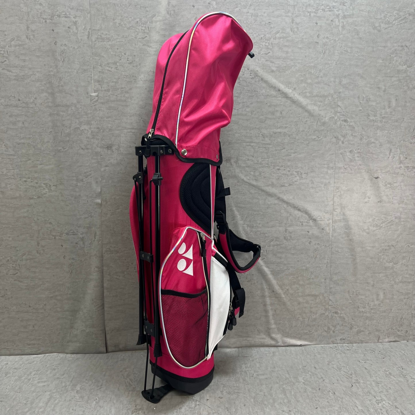 ヨネックス　ジュニアゴルフ　クラブセット　7本　右利き用　YONEX 子供