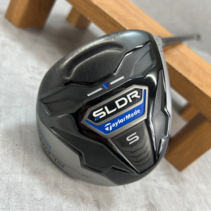 テーラーメイド　SLDR メンズゴルフ　ミニドライバー　R 右利き用　TaylorMade