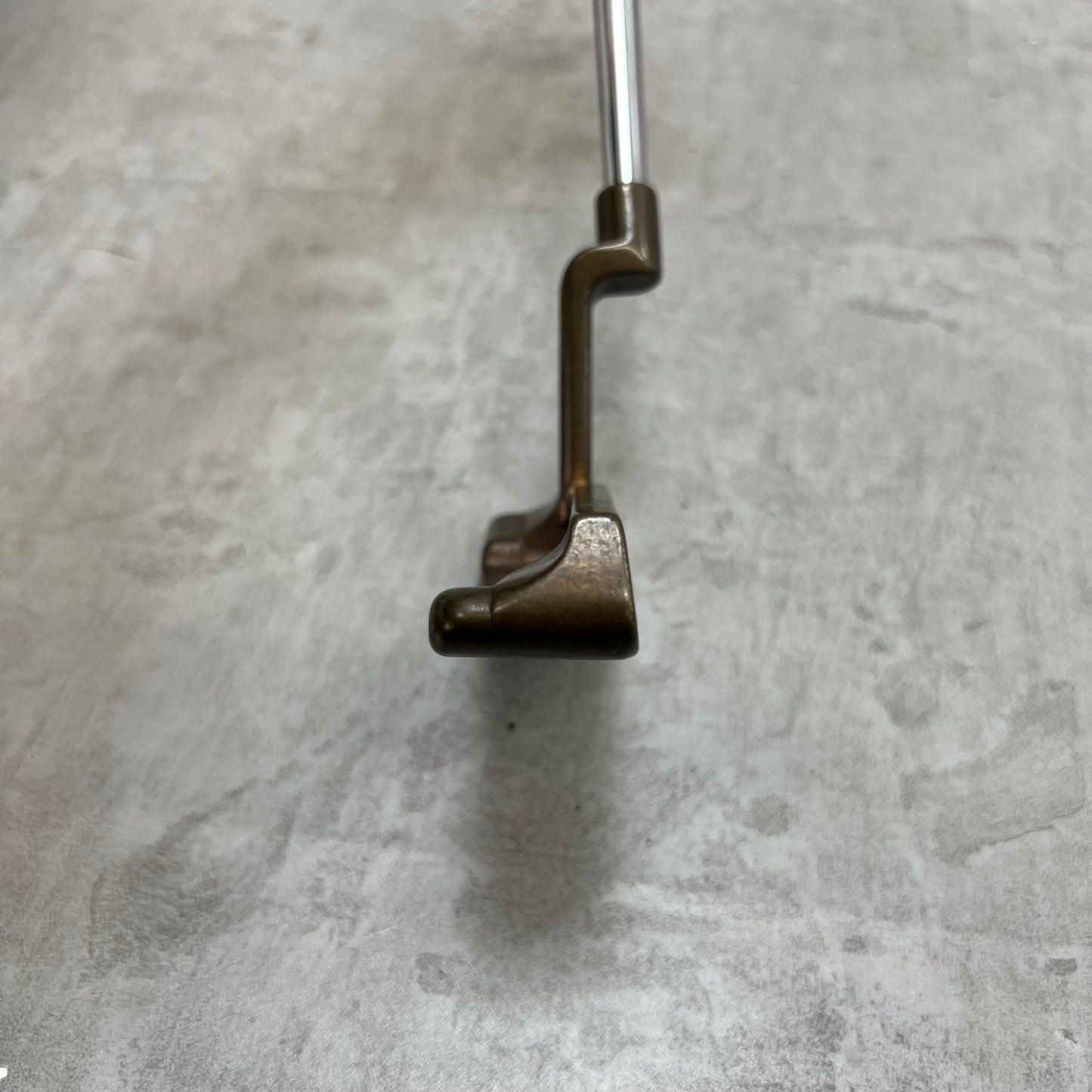 PING　ANSER2 　カッパー　レディースゴルフ　パター　右利き用　32インチ　ピン　アンサー