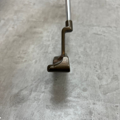 PING　ANSER2 　カッパー　レディースゴルフ　パター　右利き用　32インチ　ピン　アンサー