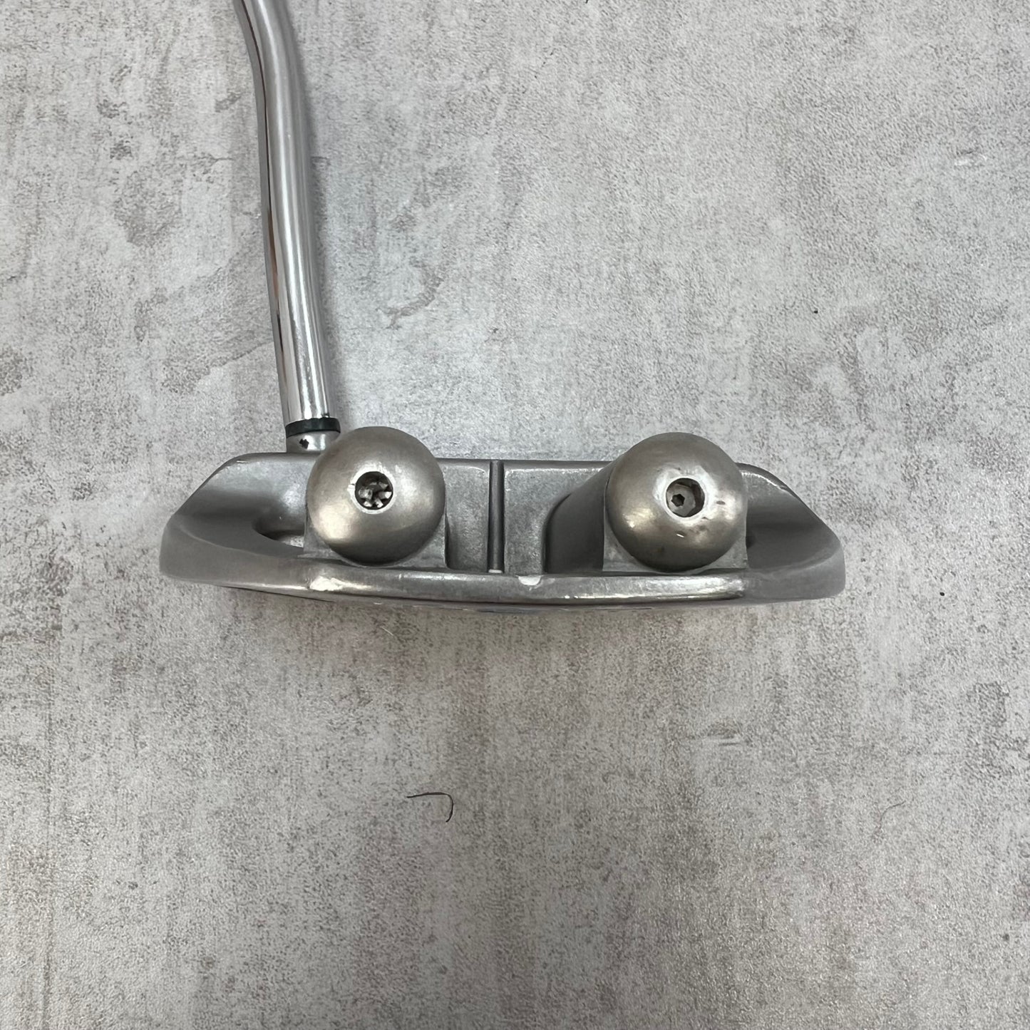 ライフ　TWO　BAR　ハイブリッド　メンズゴルフ　パター　右利き用　RIFE　Hybrid