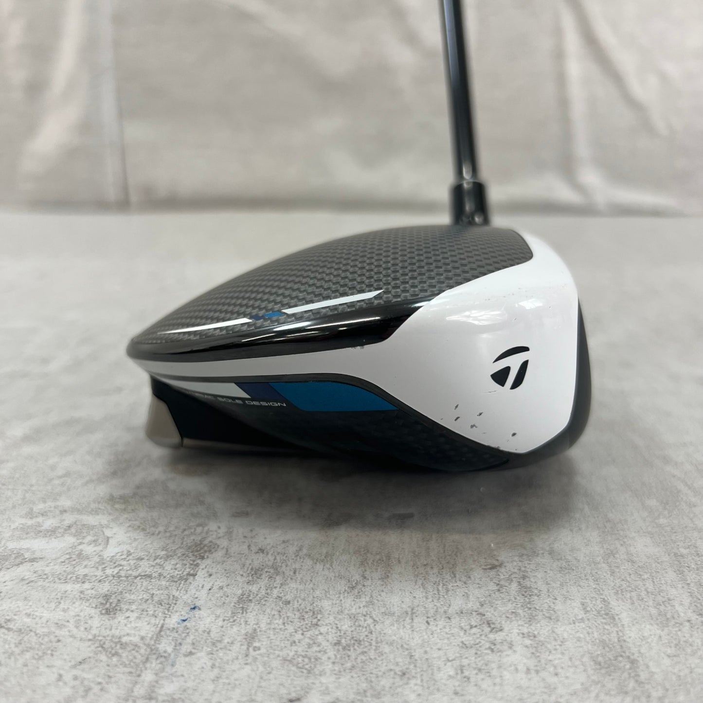 テーラーメイド　シム　メンズゴルフ　ドライバー　X 右利き用　TaylorMade SIM