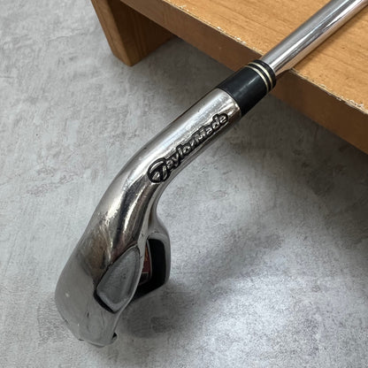 TaylorMade　テーラーメイド	BURNER　PLUS　バーナープラス　メンズゴルフ	4番アイアン　C-7　R　右利き用