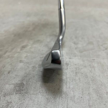 Wilson Staff　ウィルソンスタッフ　8813　メンズゴルフ　PT　パター　ピン型　L字　34.6インチ　右利き用