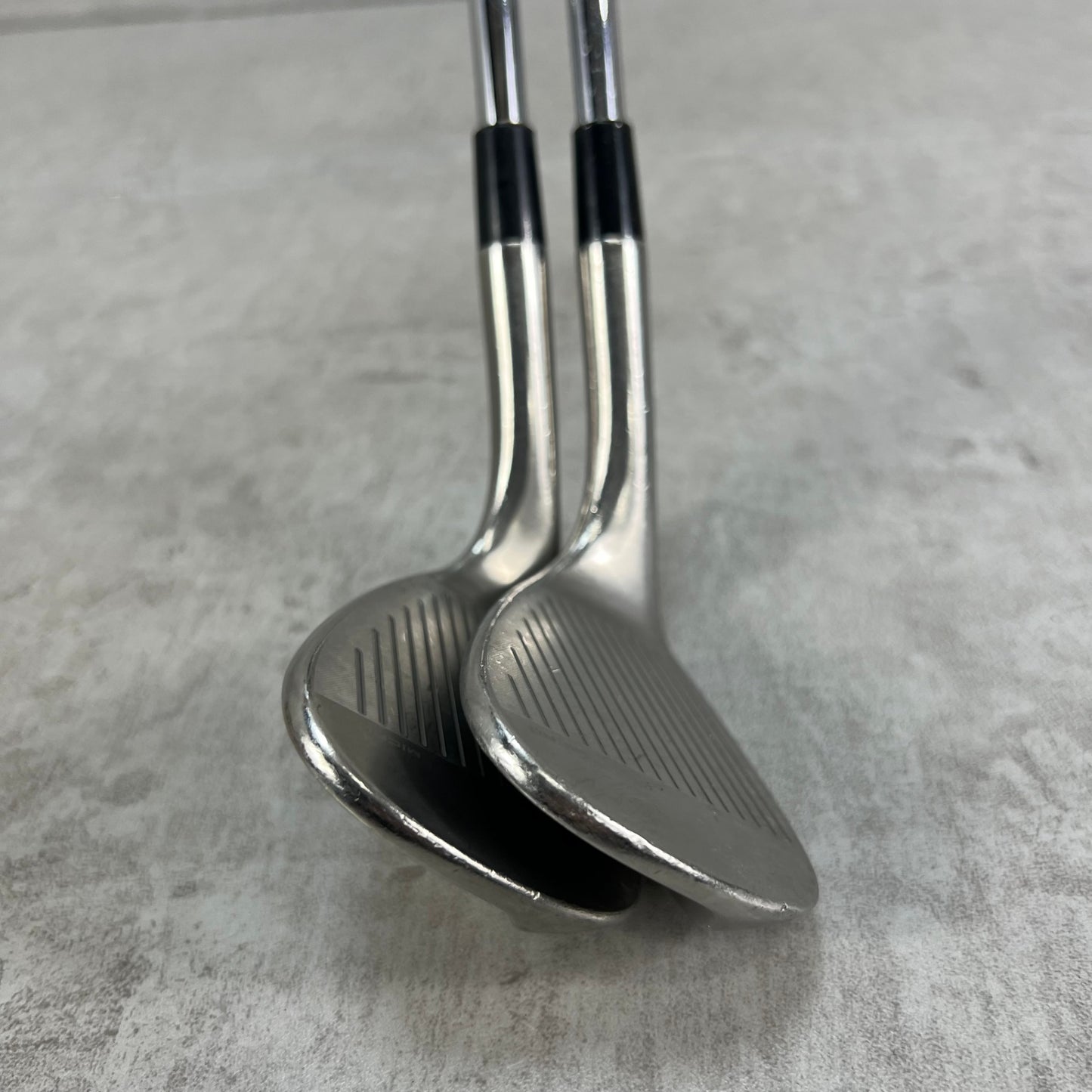 テーラーメイド　ツアープリファード　メンズゴルフ　ウェッジ2本セット　右利き用　アプローチ　サンド　50°　56°　TaylorMade　TOUR　PREFERRED