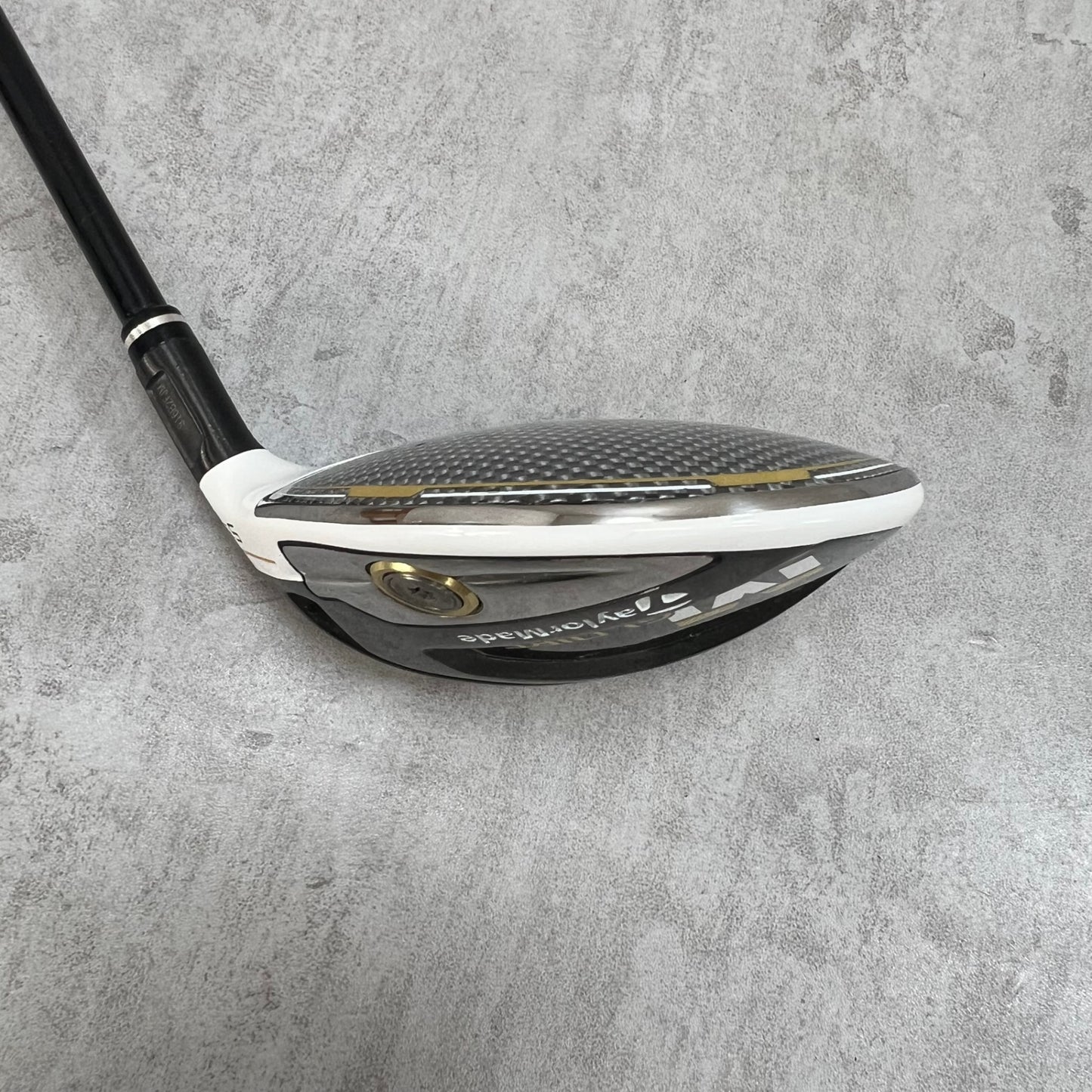 テーラーメイド　M グローレ　メンズゴルフ　5W R 右利き用　FW フェアウェイウッド　TaylorMade GLOIRE