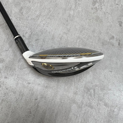 テーラーメイド　M グローレ　メンズゴルフ　5W R 右利き用　FW フェアウェイウッド　TaylorMade GLOIRE