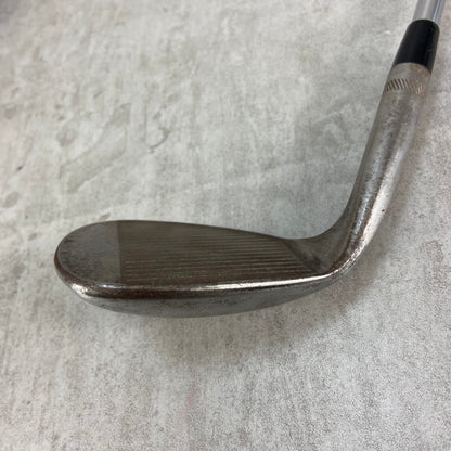 タイトリスト　ボーケイデザイン　SM4　メンズゴルフ　ロブウェッジ　LW　右利き用　X　Titleist　VOKEYDESIGN