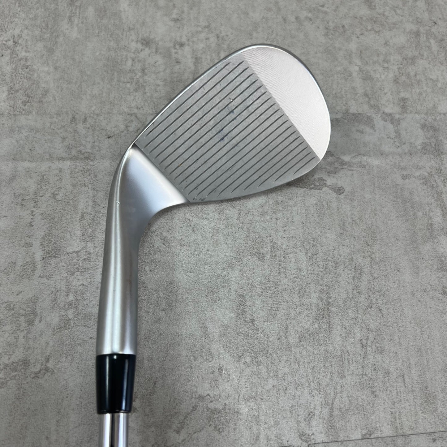 ピン　GLIDE4.0　メンズゴルフ　サンドウェッジ　S　右利き用　58°　PING　オレンジドット