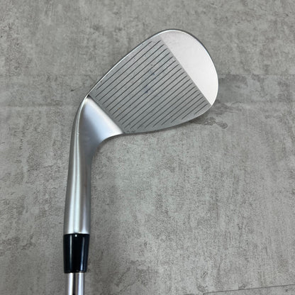 ピン　GLIDE4.0　メンズゴルフ　サンドウェッジ　S　右利き用　58°　PING　オレンジドット