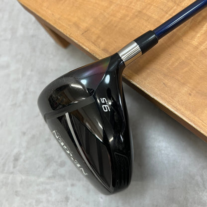 NEXGEN ネクスジェン ND201 メンズゴルフ ドライバー S 9.5° カーボン 右利き用