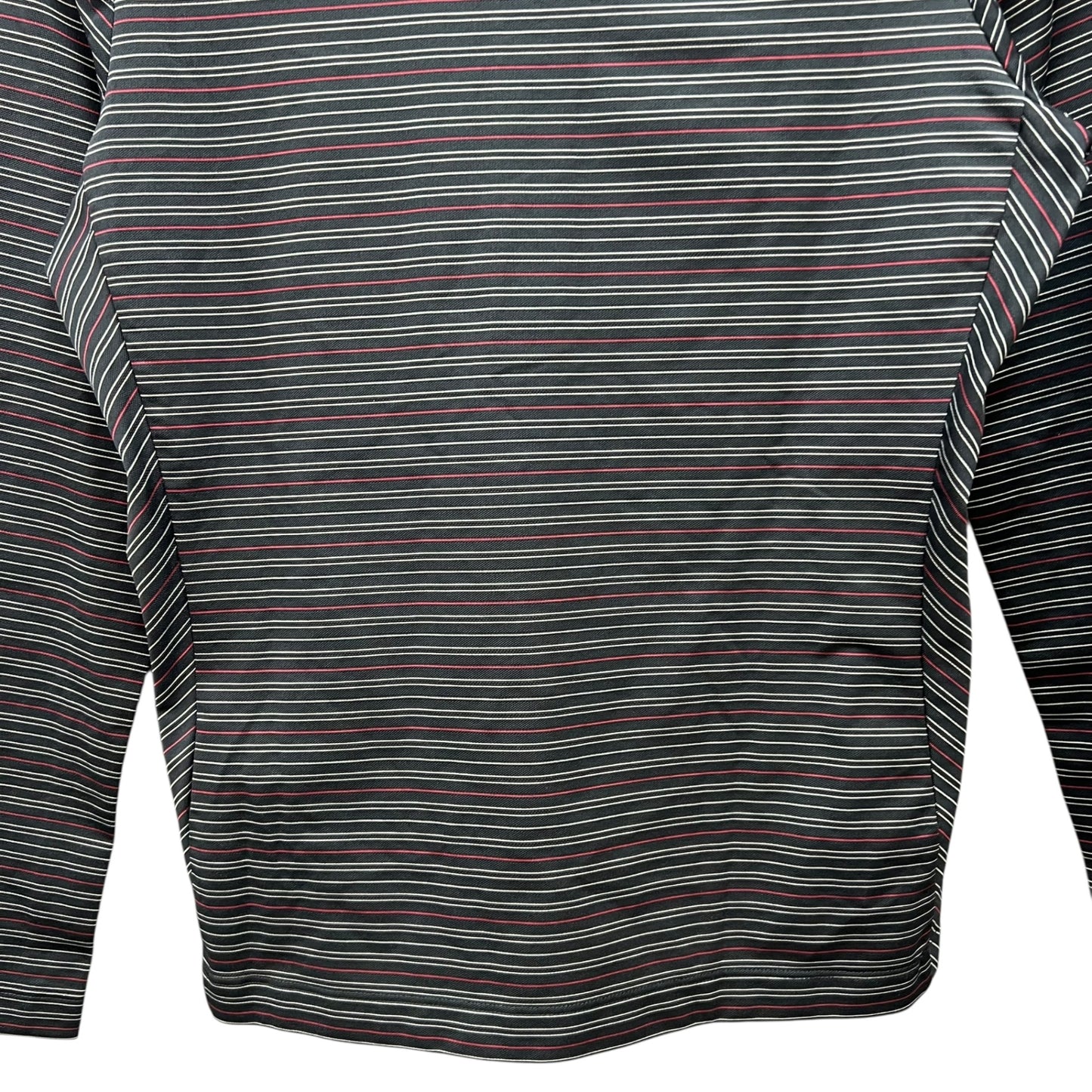 Nike　レディースゴルフウェア　長袖トップス 　ハーフジップ　S 　シャツ ポロシャツ　アパレル　ナイキ