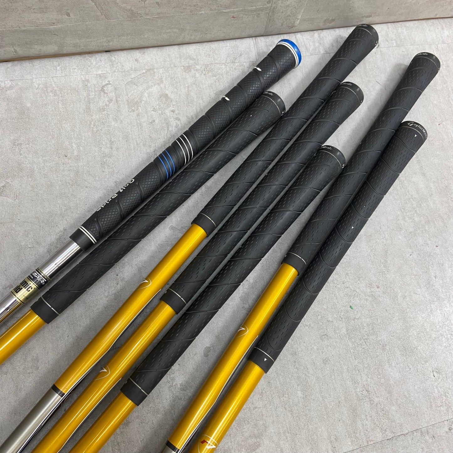テーラーメイド　クリーブランド　メンズゴルフ　クラブセット　12本　右利き用　TaylorMade Cleveland