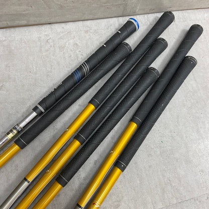 テーラーメイド　クリーブランド　メンズゴルフ　クラブセット　12本　右利き用　TaylorMade Cleveland