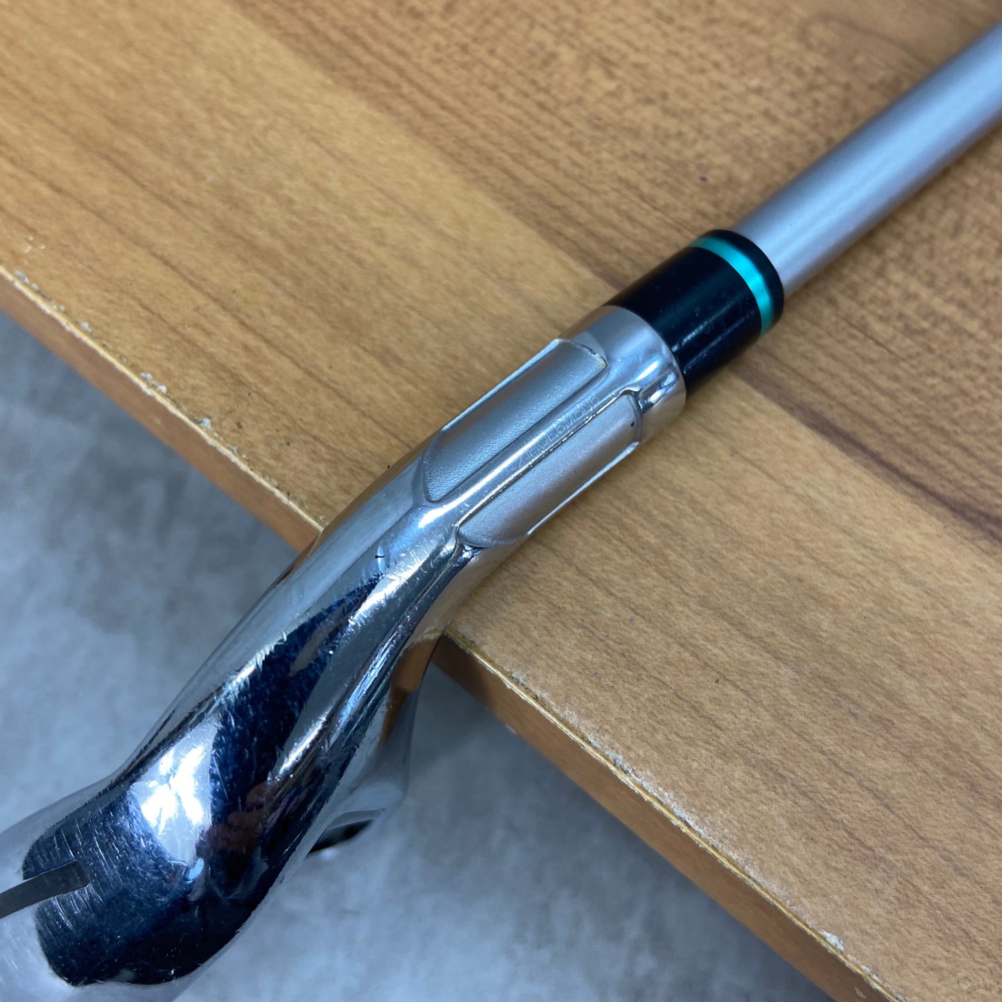 テーラーメイド　シムグローレ　レディースゴルフ　アイアン　8番　A 右利き用　TaylorMade　SIM GLOIRE