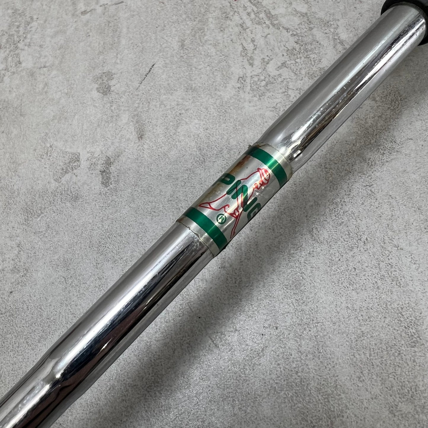 PING　ピン	メンズゴルフ	PT　パター　ピン型　クランク	35.0	インチ	右利き用