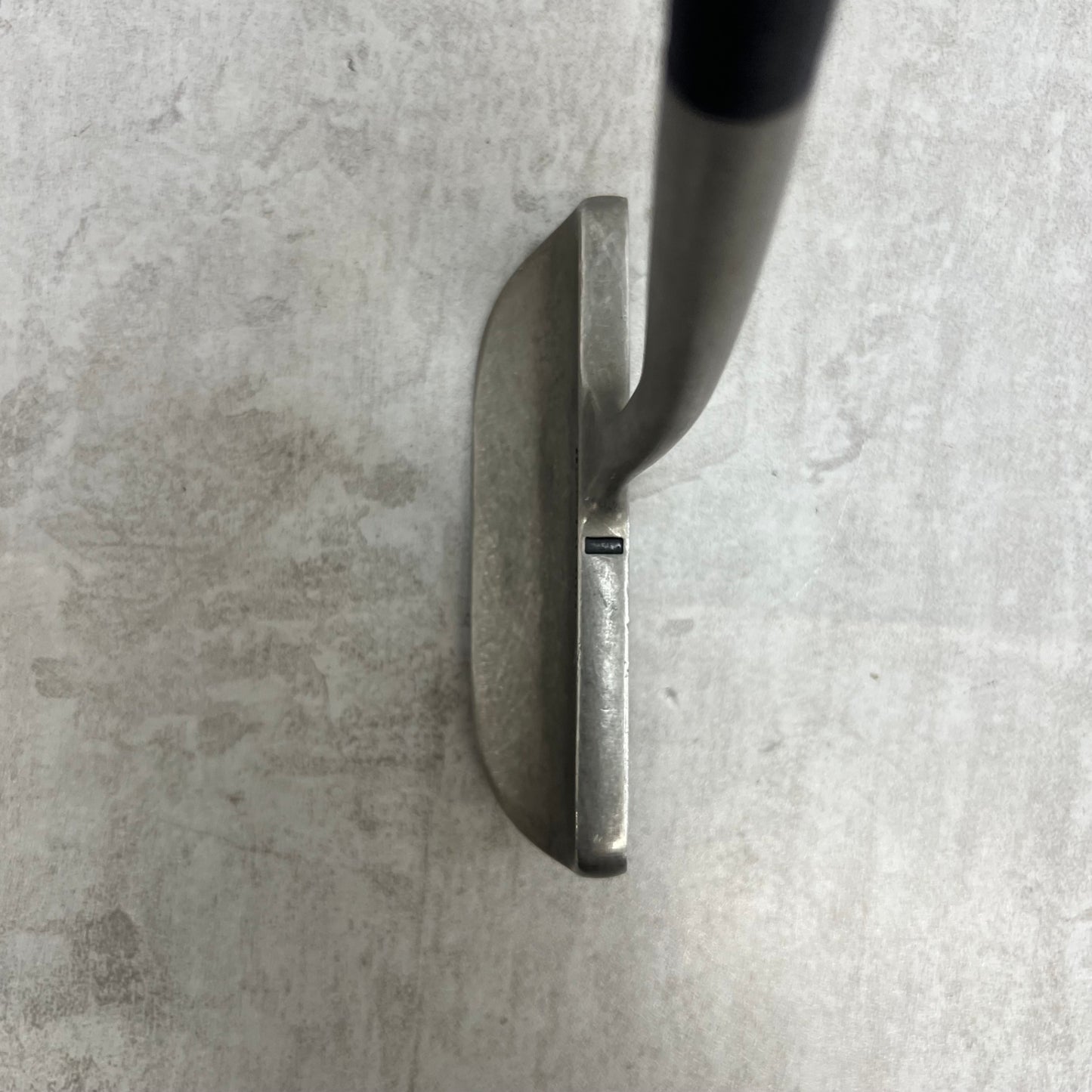 Callaway キャロウェイ　Hickory Stick　ヒッコリースティック　メンズゴルフ　パター　ピン型　木製シャフト	34インチ　右利き用