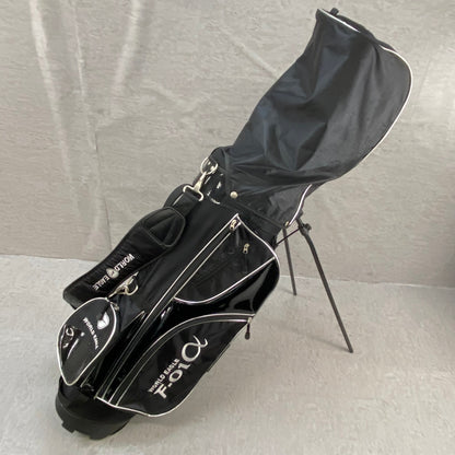 テーラーメイド　ワールドイーグル　メンズゴルフ　クラブセット　13本　右利き用　TaylorMade WORLD EAGLE