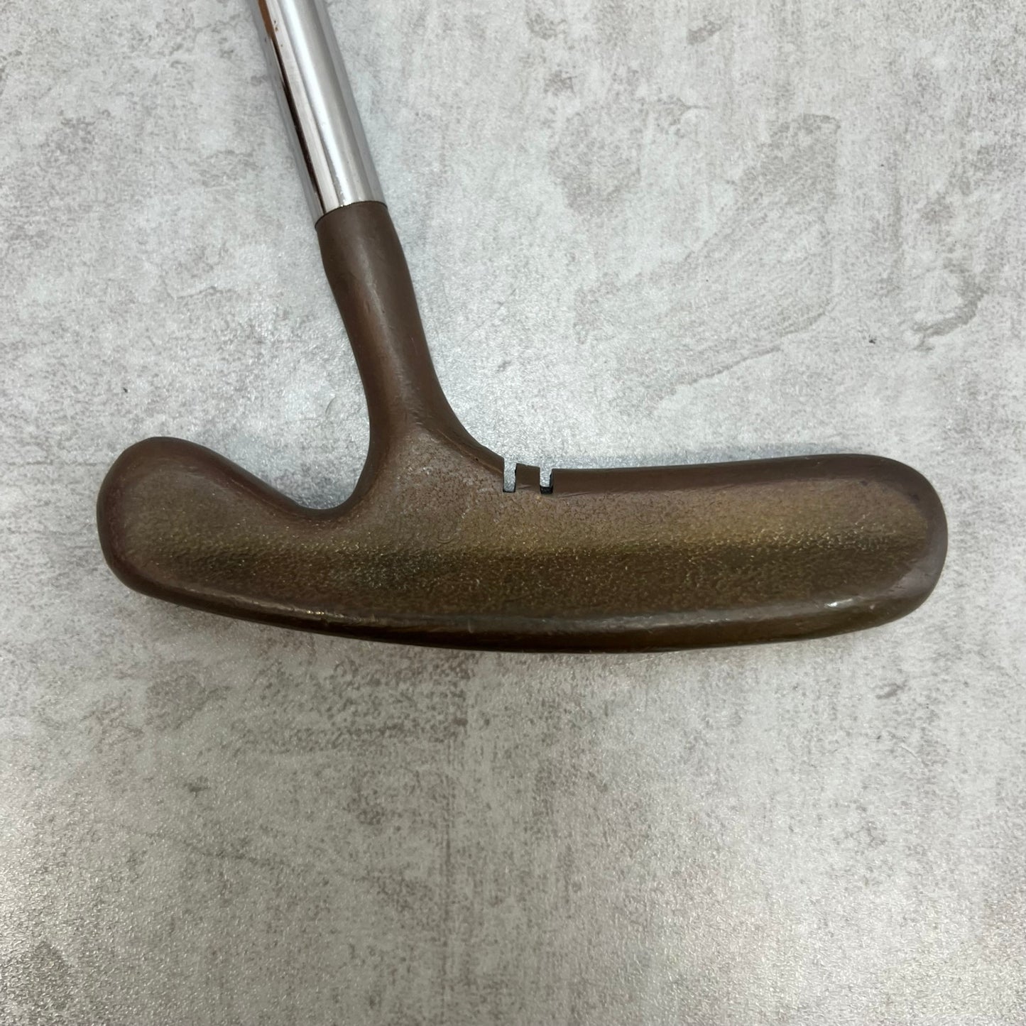 Acushnet アクシネット　BULLS EYE　ブルズアイ　レディースゴルフ	　 パター	　ピン型　32インチ　右利き用